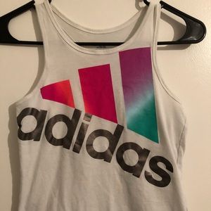 ADIDAS TANK TOP